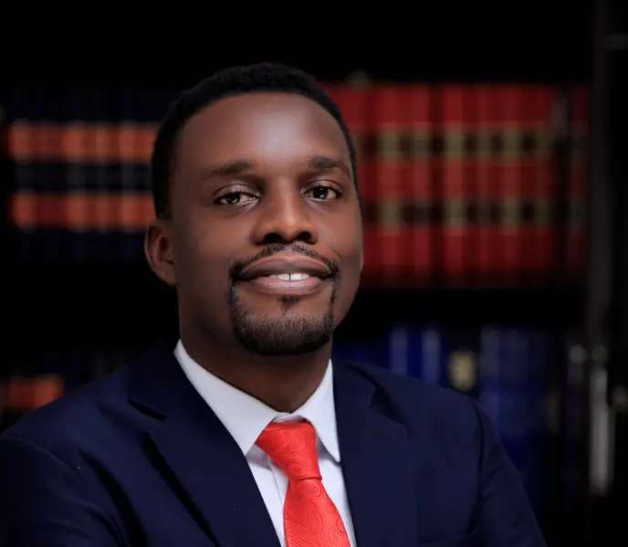 Mr. Philip Kasimbi — Senior Associate